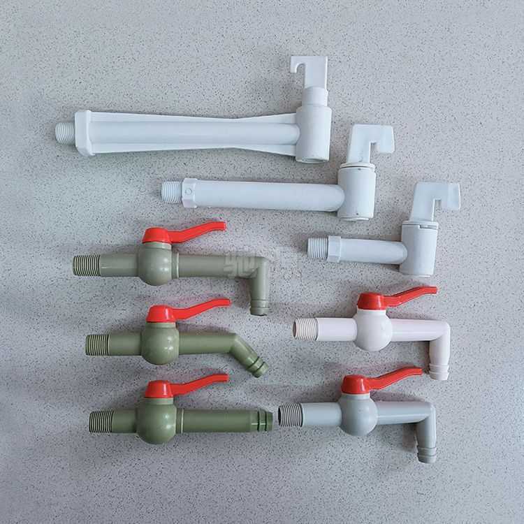 压滤机水嘴（滤液管）